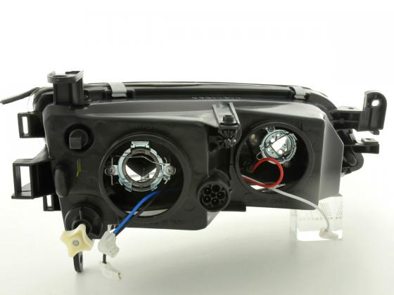 Verschleißteile Scheinwerfer links Opel Vectra B 95-99 Verschleißteile Scheinwerfer links Opel Vectra B 95-99